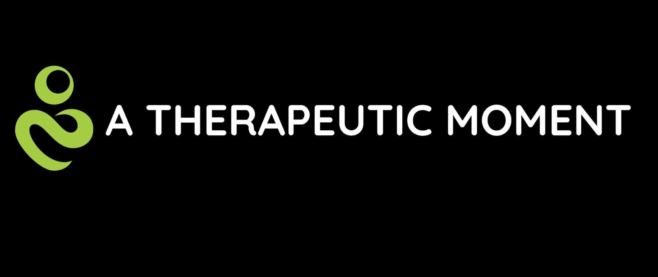 Stephanie Patterson Logo A Therapeutic Moment